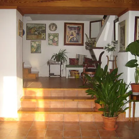 Sa Capsana Villa