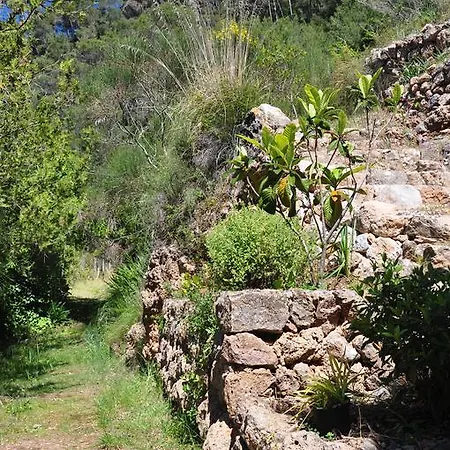 Sa Capsana Villa
