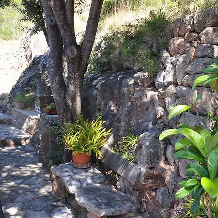 Villa Sa Capsana