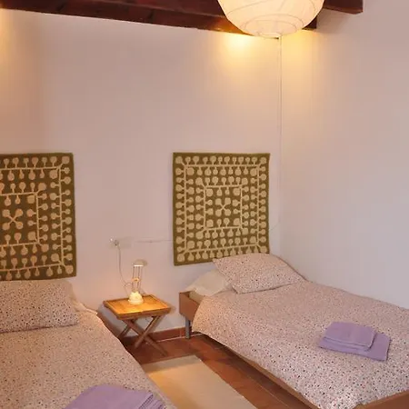 Sa Capsana Villa Valldemossa (Mallorca)
