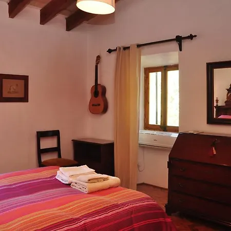 Villa Sa Capsana *