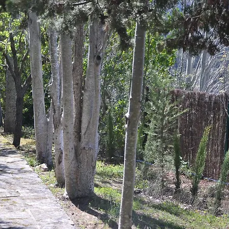 Sa Capsana Valldemossa (Mallorca)