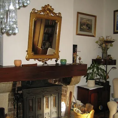 Sa Capsana Villa