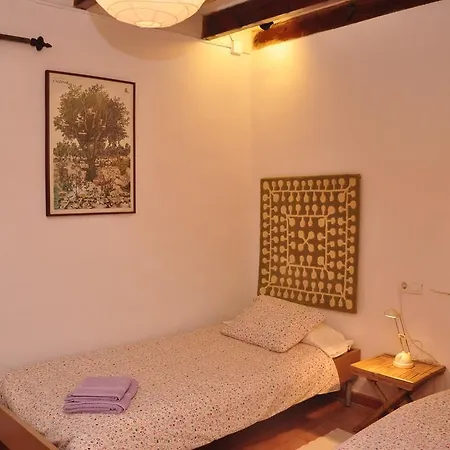Villa Sa Capsana Valldemossa (Mallorca)