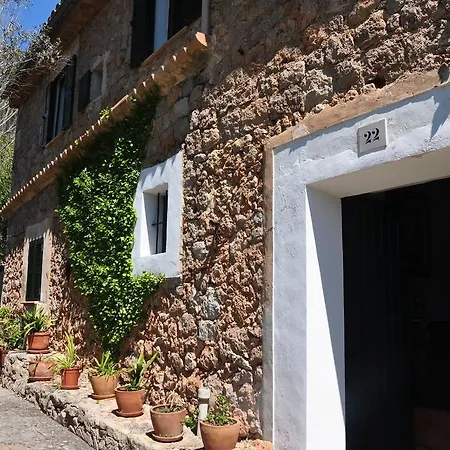 Villa Sa Capsana