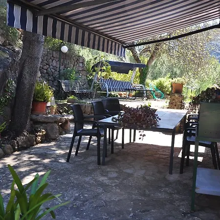 Sa Capsana Villa Valldemossa (Mallorca)