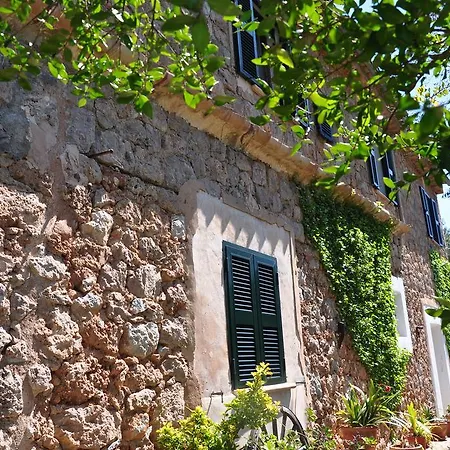 Villa Sa Capsana Valldemossa (Mallorca)