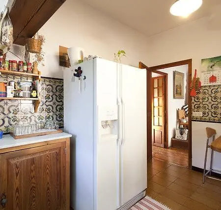 Villa Sa Capsana