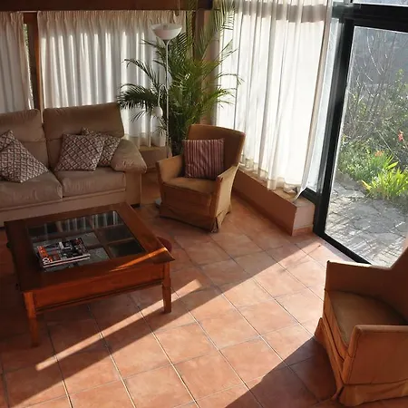 Sa Capsana Villa Valldemossa (Mallorca)