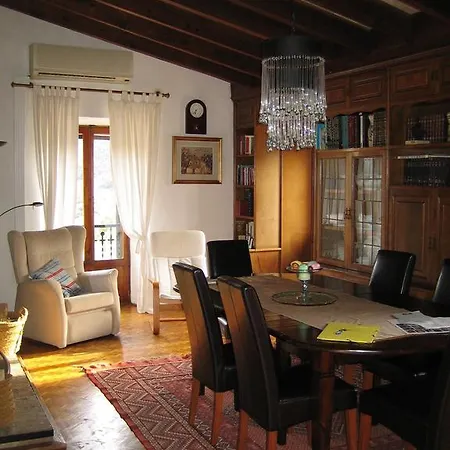 Villa Sa Capsana *