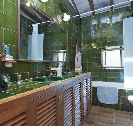 Sa Capsana Villa *
